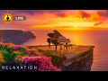 🔴 Relaxing Music 24/7, Stress Relief Music, Instrumental Music, Sleep Music, Study, Calming Music