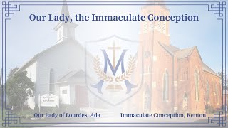 11th Sunday in Ordinary Time - June 14, 2026, 11:00AM (Our Lady of Lourdes)
