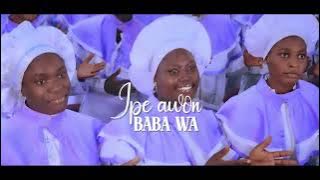 Ipe Awon Baba Wa / The Call of Our Fathers –  Video | Cherubim & Seraphim Church @100