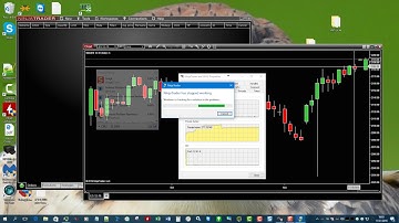 NinjaTrader 8 crashing 11/21/2016 6:04:35 PM