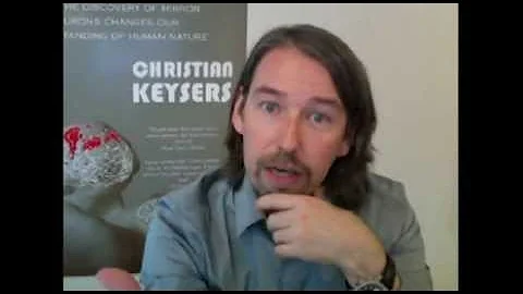 Empathic Brain: Chapter 4: Born to Socialize by Christian Keysers