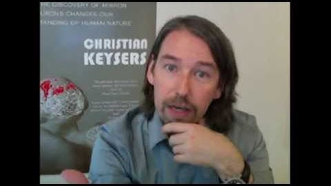 Empathic Brain: Chapter 4: Born to Socialize by Christian Keysers