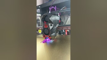 Voron Trident 300 Serial Request