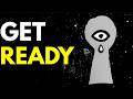 The Wait Is Over - If This Found You, It’s Time