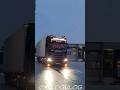 Royal Flora Holland Rijnsburg Openpipe Trucklights, -sounds (Keizer Cargo, JQ Van der Meer)  🇳🇱 🚨