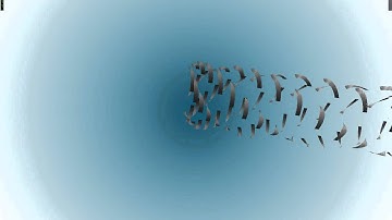 animation test 2 geometry shader