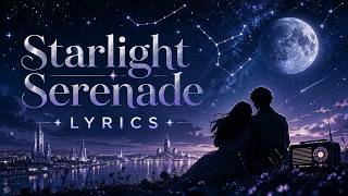 Starlight Serenade (Official Music Video) - BKL STUDIO | New Viral Pop 2026