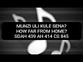 005 MUNZI ULI KULE SENA Christ In Song SDA Hymns Instrumental 005 MUNZI ULI KULE SENA Christ In Song SDA Hymns Instrumental