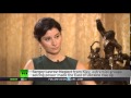 LAVROV: "Kiev issued criminal orders", FULL INTERVIEW on Ukraine, Syria, Iran, USA