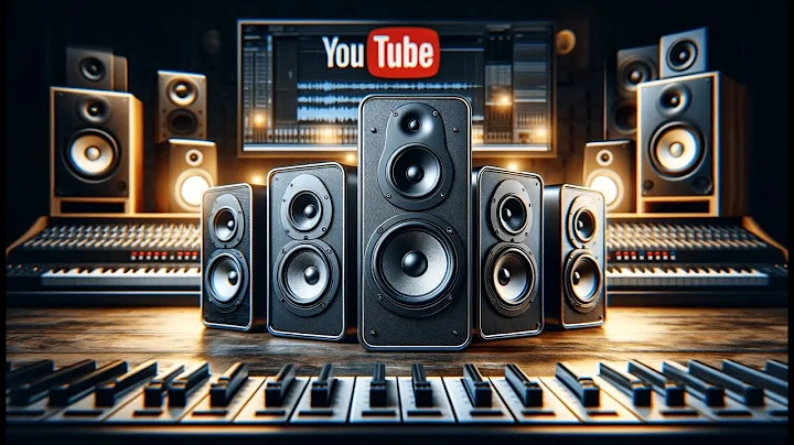 🎵 M-Audio BX3 3.5" Studio Monitors | Best Studio Speakers 🎵