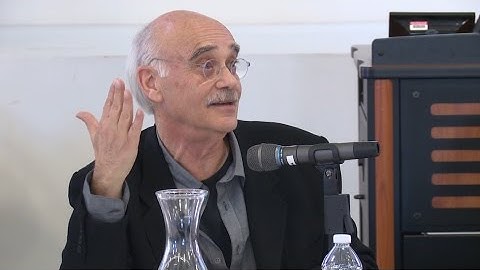 Political Concepts: The Balibar Edition - December 02 - Session 02