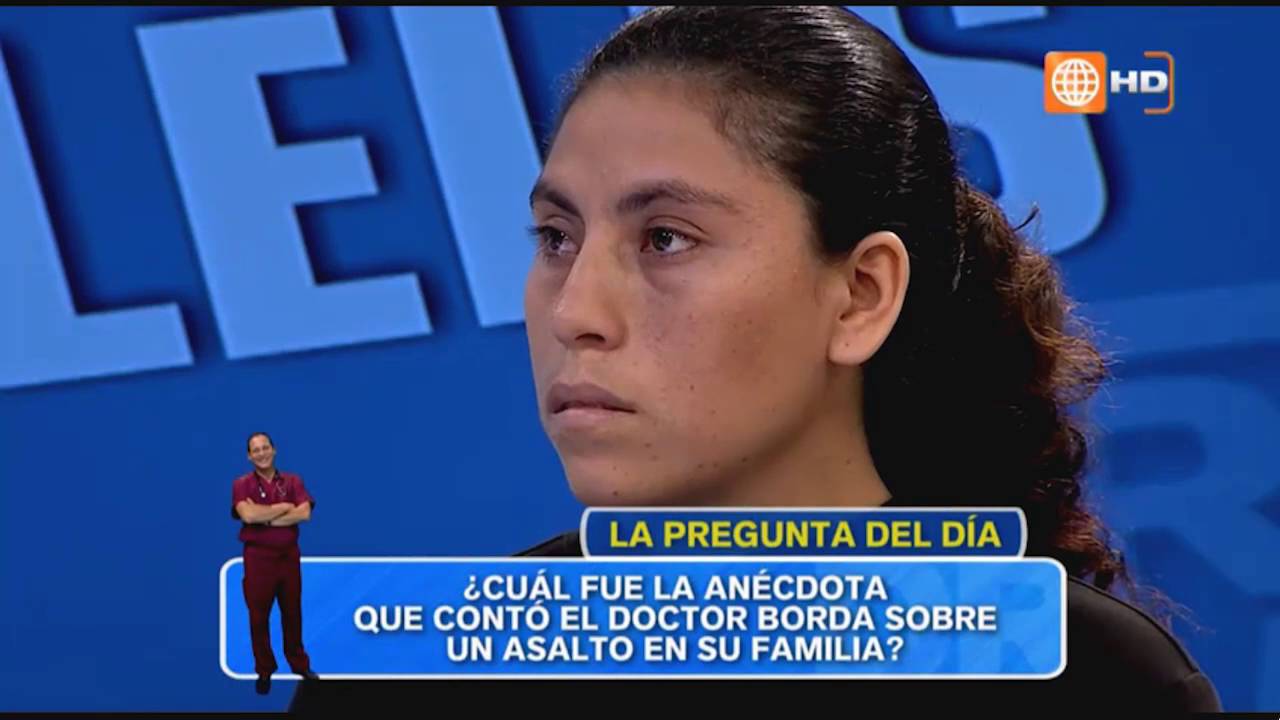 El Tubo de la Verdad - Migraña tv kanalları