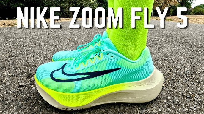 Nike Zoom Structure 22 Review SUCK (SUBSCRIBE!) - YouTube