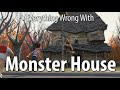 Everything Wrong With Monster House In 12 Minutes Or Less