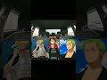 Country road remake one piece anime duo gear 5 luffy