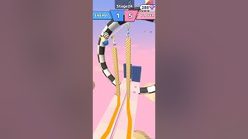 Sausage Run All Levels Ios Android Mobile Gameplay. Subscribe Channel