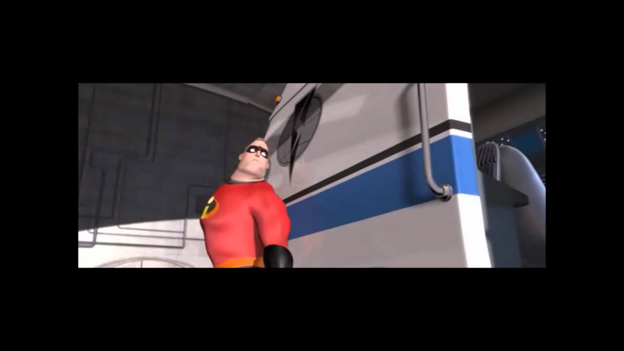 Sh*tty Movie Details: The Incredibles #fy #fyp #shittymoviedetails #mo