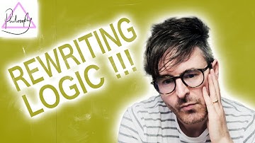 Rewriting – Attic Philosophy