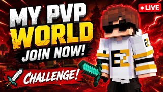Pro Gaming SD is live ll Kit PvP