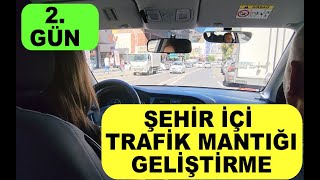 2.Gün Sıfır Aday ile Şehir İçi Trafik Mantığı Geliştirme Çalışması Yapalım by Mustafa Özkan Akademi 4,222 views 7 months ago 35 minutes
