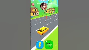 Shape Shifting & Transform The Character 😎 Level 13 #shapeshifting #gameplay #shorts #gaming