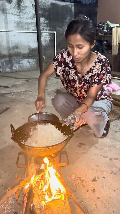 Chamrya Pakuni Tarika Nepali Style