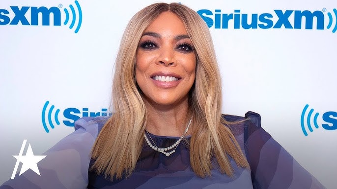 Wendy Williams Breaks Silence On Dementia Diagnosis - YouTube
