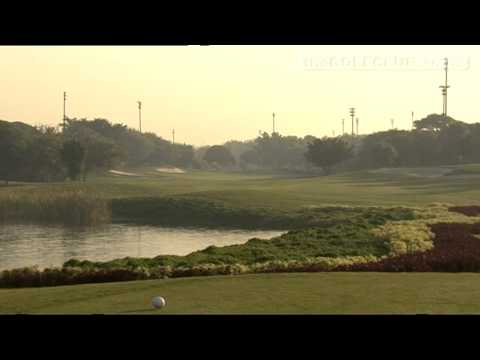 dlf golf & country club