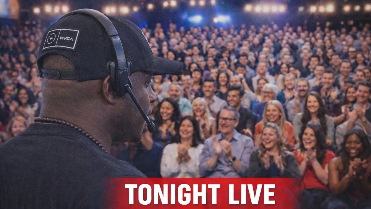 Come let Talk about it!!