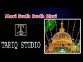 Mori sudh budh bisri  khwaja ji hindi qawwali tariq studio mdk