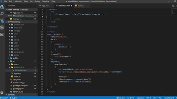 Vue js - Vue Router - Part 2