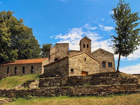 007_დამგზავრებული რასელისტები (ბოლნისი)