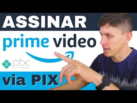 COMO ASSINAR  PRIME COM GIFTCARD 