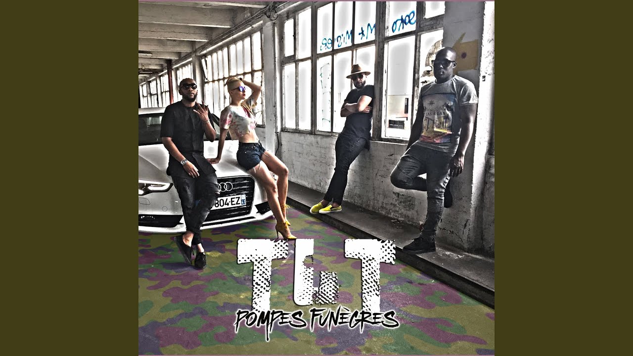Watch TLT on YouTube Watch TLT on YouTube