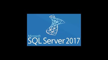 SQL Server 2017 Installation. Установка и начальная настройка