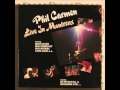 Phil Carmen - Live In Montreux "On my way in L.A."