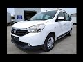 огляд Dacia Lodgi.1.6.LPG.по низу ринка