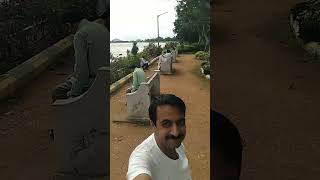 Kundavada Lake Kere 28 July 2025