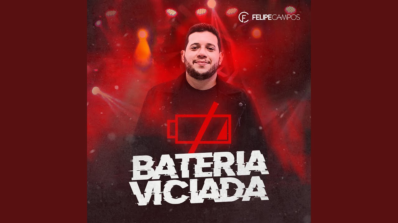 Bateria Viciada - YouTube