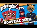 Miraculous  le retour  une nouvelle display pour la serie 1   here we go  by mike