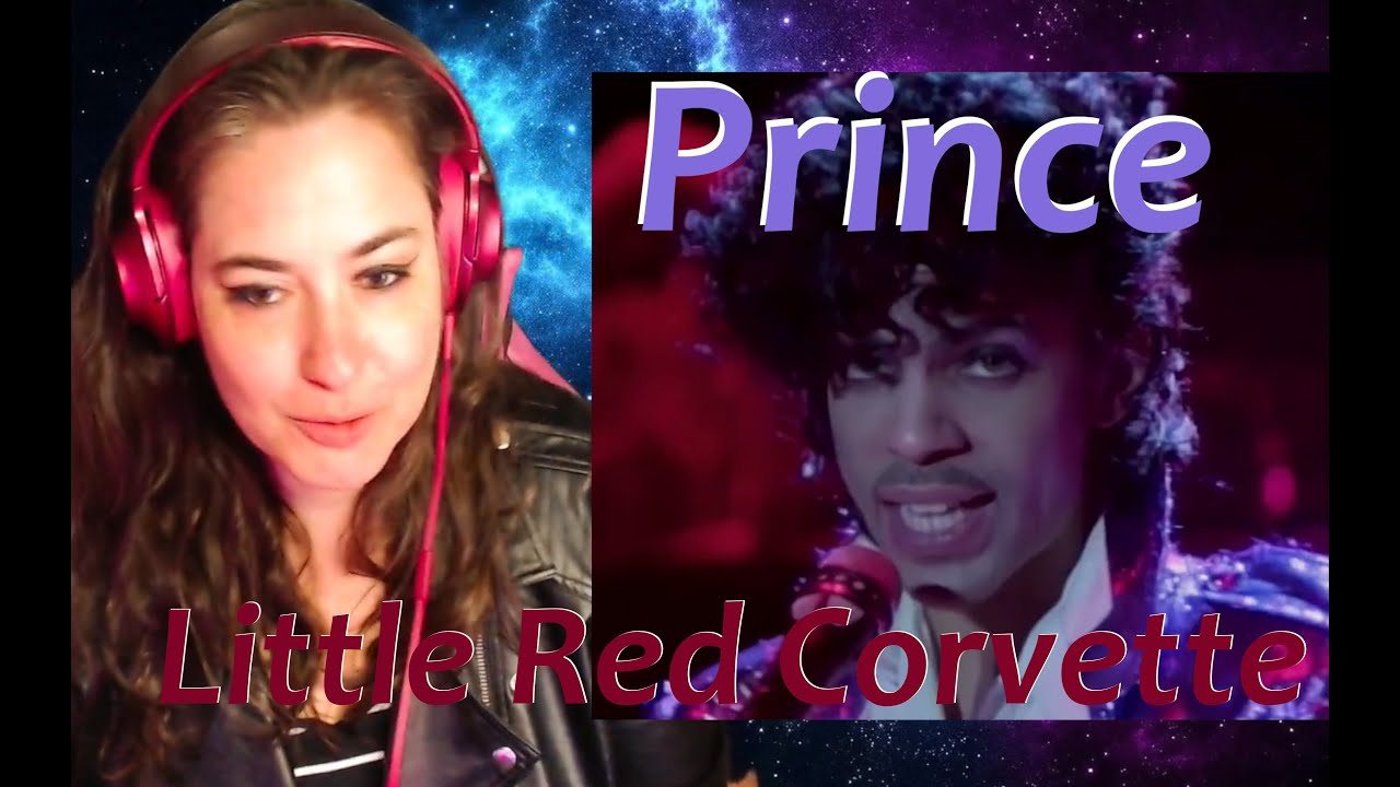 First time hearing Prince's Little Red Corvette | Music Reaction | Your Recommendation
