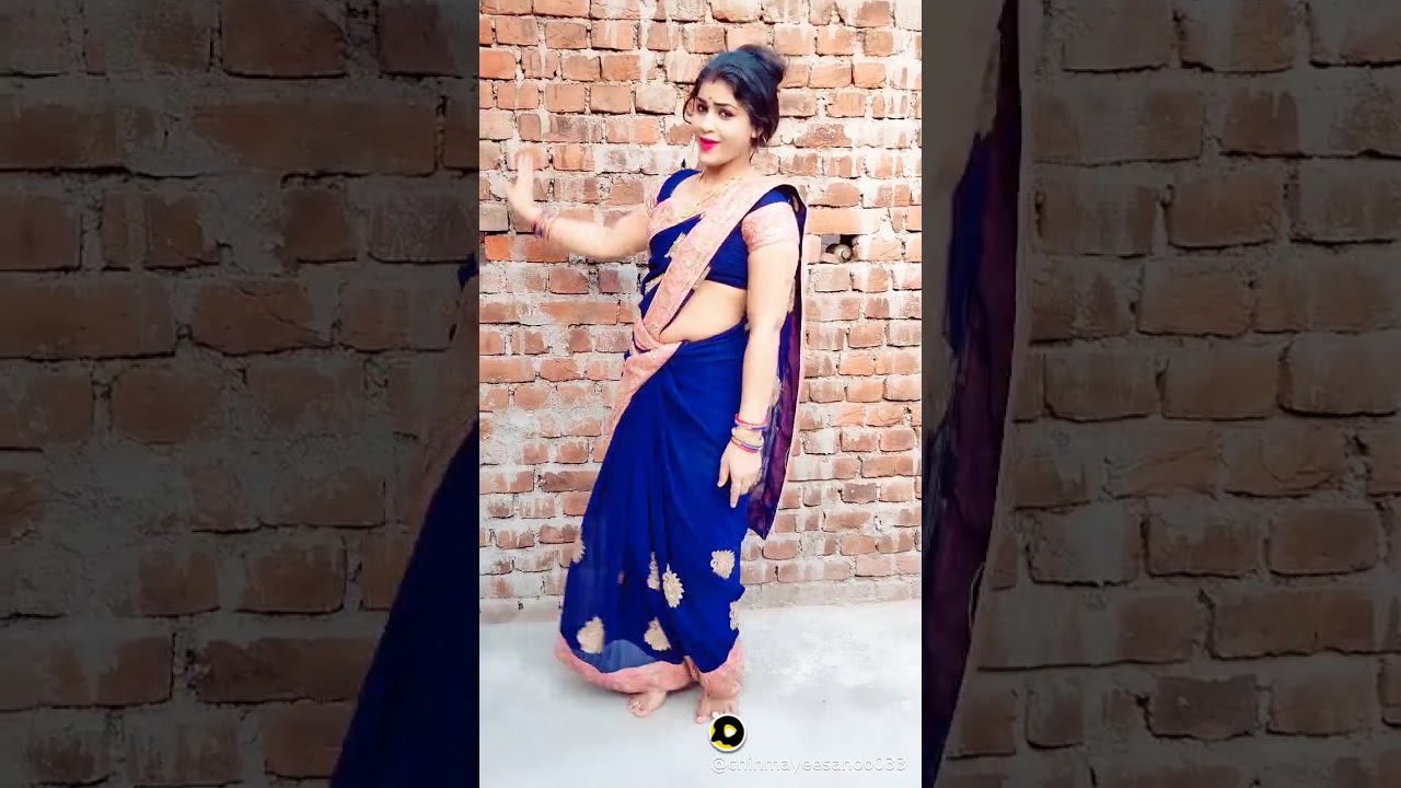 Odia Bhabi snack video ❤️