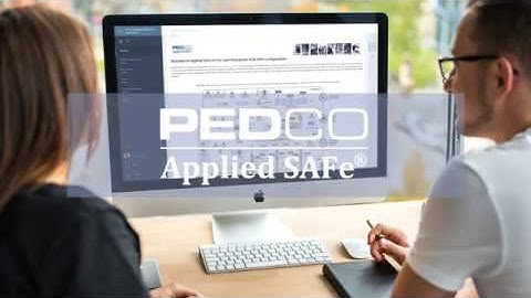 Applied SAFe 4.6 Features