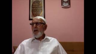 ŞUARA SURESİ 72. AYETİ KERİMENİN TEFSİRİ- A.METİN SARUHAN