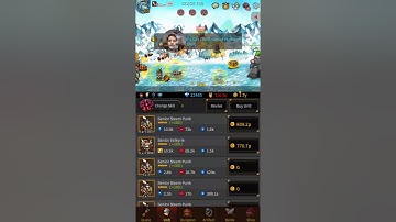 Endless Frontier, human Meta (new 2-3-2017)