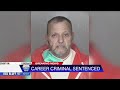 Oroville man gets 25 to life for stealing gun from murder scene