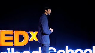 Mistakes Are Way More Essential Than You Think! | Teuku Muhammad Hafidz | TEDxPribadi School Depok