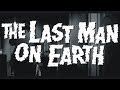 The Last Man On Earth - horror movie (1964) starring Vincent Price