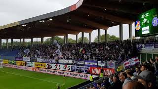 SKN St.Pölten - FK Austria Wien