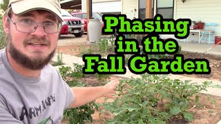 New Garden Tour!